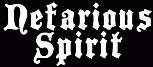 logo Nefarious Spirit